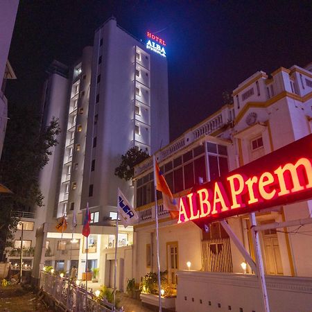 Alba Premier, Vadodara Exteriör bild